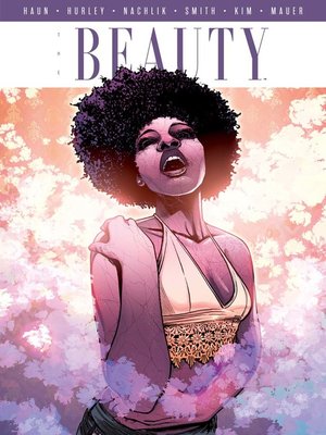 cover image of The Beauty (2015), Volume 4